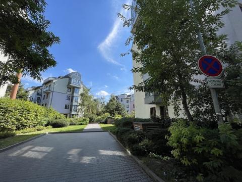 Pronájem bytu 4+1, Praha - Dejvice, Paťanka, 120 m2