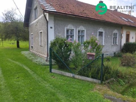 Prodej chalupy, Štramberk, Libotín, 245 m2