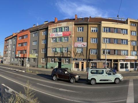 Pronájem bytu 3+kk, Plzeň - Jižní Předměstí, U Trati, 90 m2
