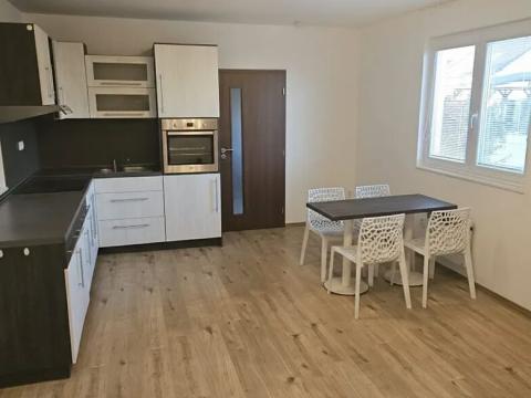 Pronájem rodinného domu, Olšany u Prostějova, 55 m2