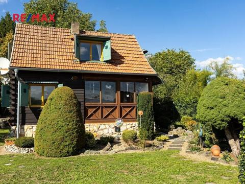 Prodej chaty, Slabce, 74 m2