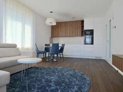 Pronájem bytu 3+kk, Praha - Záběhlice, Švehlova, 85 m2