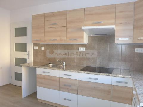 Pronájem bytu 2+1, Dýšina, Jižní, 50 m2