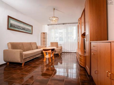 Prodej bytu 3+kk, Praha - Újezd nad Lesy, Malešovská, 59 m2