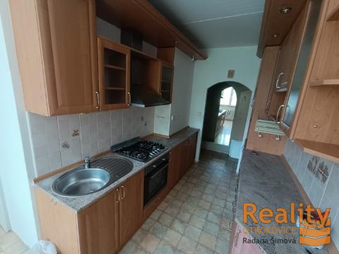 Pronájem bytu 3+1, Otrokovice - Kvítkovice, SNP, 74 m2