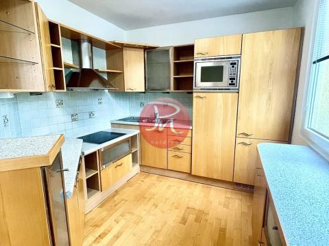 Pronájem bytu 2+1, Ostrava, Korunní, 49 m2