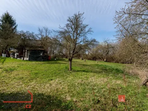 Prodej pozemku pro bydlení, Bystřice, Na Homoli, 1111 m2