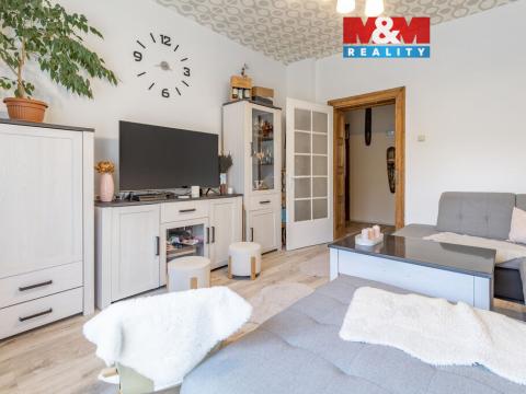 Prodej rodinného domu, Bohumín - Nový Bohumín, Palackého, 172 m2
