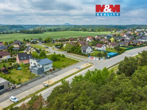 Prodej pozemku pro bydlení, Bradlec, 1082 m2