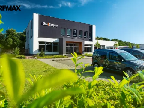 Pronájem kanceláře, Třebíč - Nové Město, Brněnská, 31 m2