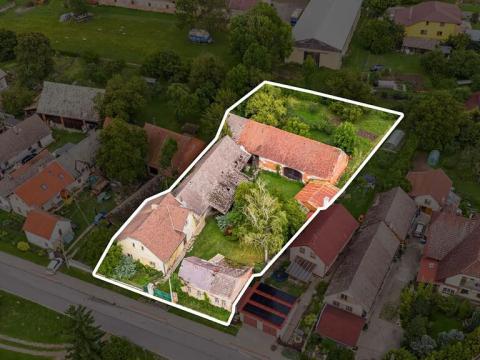 Prodej rodinného domu, Rychnovek, 122 m2