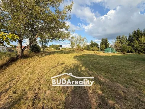 Prodej pozemku pro bydlení, Vysoké Pole, 1250 m2