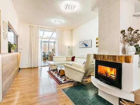 Prodej rodinného domu, Brno, Bohunická, 190 m2