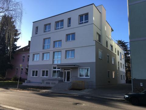 Pronájem bytu 2+kk, Čáslav - Čáslav-Nové Město, Boženy Němcové, 84 m2