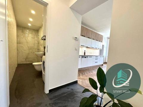 Pronájem bytu 2+kk, Praha - Žižkov, U kněžské louky, 80 m2