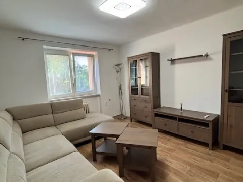 Pronájem bytu 2+1, Hradec Králové, Skupova, 65 m2