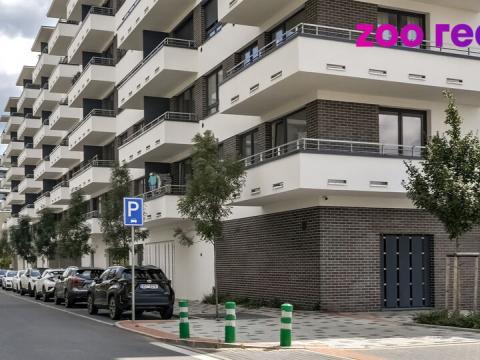 Prodej bytu 2+kk, Praha, Thomasova, 48 m2