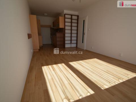 Prodej bytu 2+kk, Praha - Žižkov, Na rovnosti, 44 m2