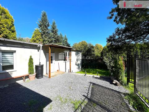 Prodej chaty, Aš - Mokřiny, 50 m2
