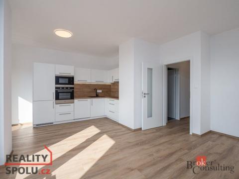 Pronájem bytu 2+kk, Plzeň - Východní Předměstí, Sladová, 60 m2
