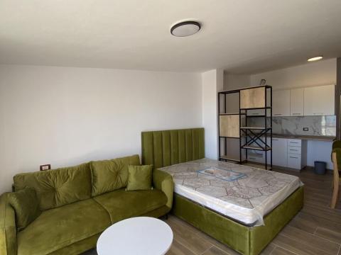 Prodej bytu 1+kk, Golem, 41 m2