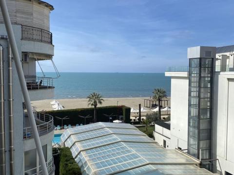 Prodej bytu 2+kk, Durrës, SH4, 79 m2