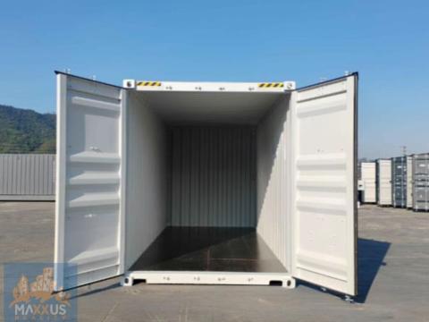 Pronájem skladu, Praha - Horní Počernice, Ve žlíbku, 14 m2