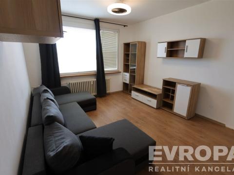 Prodej bytu 1+1, Praha - Hostivař, plukovníka Mráze, 37 m2