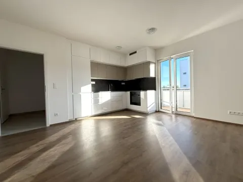 Pronájem bytu 2+kk, Zbůch, K Újezdu, 49 m2