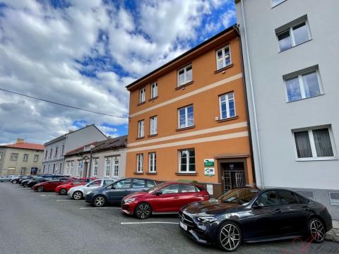 Prodej vícegeneračního domu, Ostrava - Mariánské Hory, Štítného, 244 m2