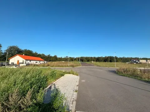 Prodej pozemku pro bydlení, Veltrusy, U Střelnice, 673 m2