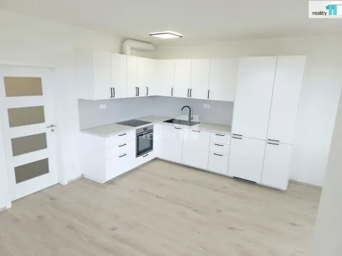 Pronájem bytu 2+kk, Brandýs nad Labem-Stará Boleslav - Brandýs nad Labem, Augustina Lukeše, 61 m2