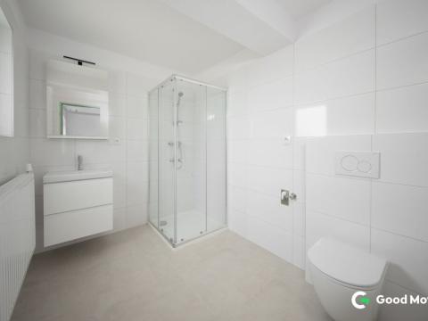 Pronájem bytu 1+kk, Zlín - Prštné, B. Němcové, 20 m2