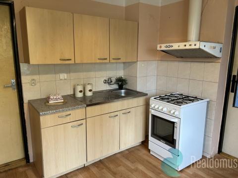 Pronájem rodinného domu, České Budějovice, Šroubárenská, 72 m2
