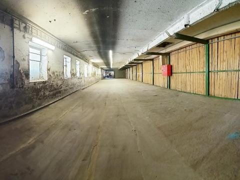 Pronájem skladu, Třebotov, Pod Vsí, 340 m2
