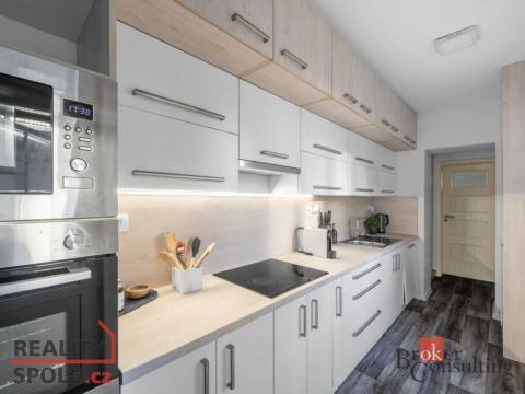 Prodej rodinného domu, Krnov - Pod Cvilínem, Nerudova, 135 m2
