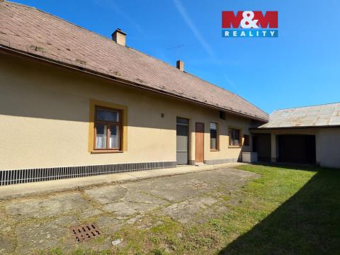 Prodej rodinného domu, Staňkovice - Smilovice, 140 m2