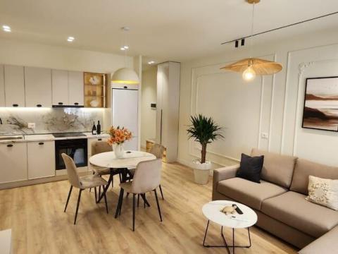 Prodej bytu 3+kk, Drač, 71 m2