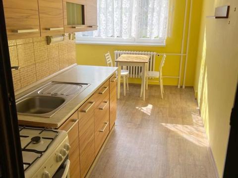 Prodej bytu 2+1, Mohelnice, Ztracená, 55 m2