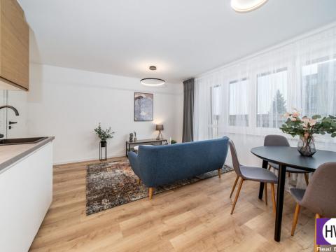 Prodej bytu 5+kk, Praha, Měchenická, 78 m2