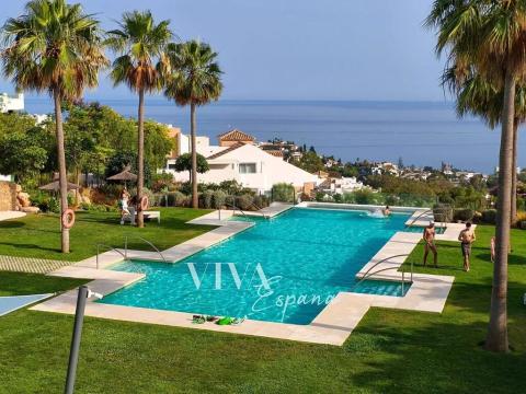 Prodej vily, Benalmádena, Španělsko, 256 m2