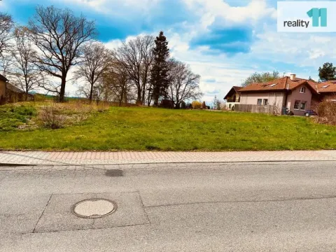 Prodej pozemku pro bydlení, Libeř - Libeň, 1725 m2