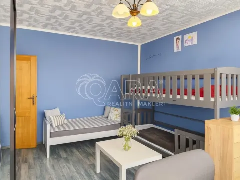 Prodej bytu 3+1, Chrudim - Chrudim IV, Na Šancích, 71 m2