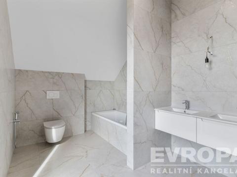 Prodej rodinného domu, Kostelec nad Labem, 129 m2