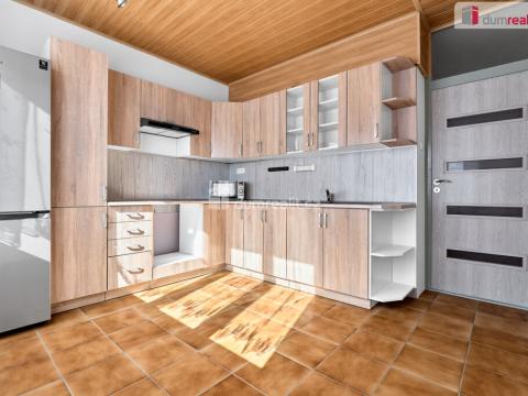 Prodej bytu 2+1, Hroznětín, Sídliště, 59 m2