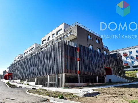 Prodej bytu 3+kk, Beroun, Nepilova, 115 m2