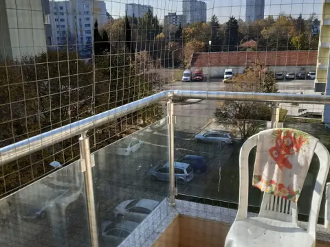Prodej bytu 2+kk, Burgas, Bulharsko, 56 m2
