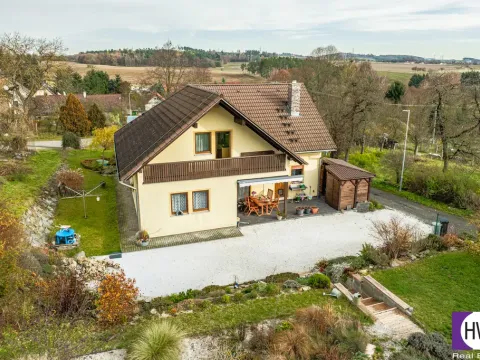 Prodej rodinného domu, Drhovle - Dubí Hora, 168 m2