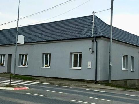 Pronájem rodinného domu, Uherský Ostroh - Kvačice, Hradišťská, 90 m2
