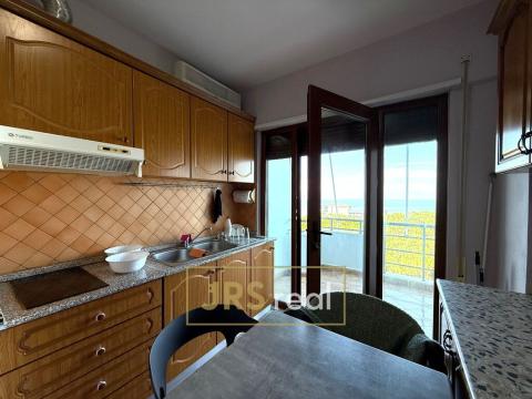 Prodej bytu 2+1, Durrës, Albánie, 42 m2